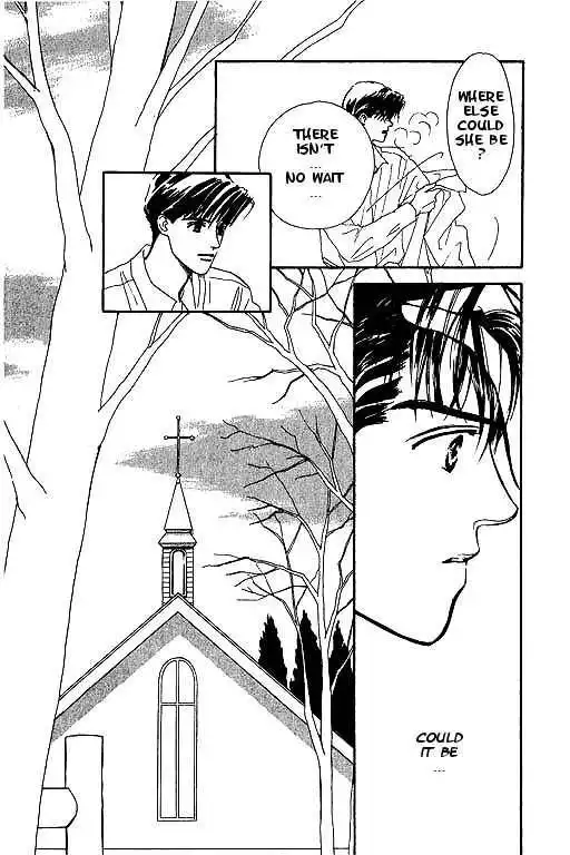 Romantic Glance Chapter 3 40